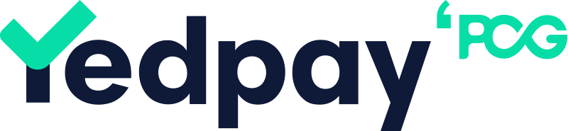 Yedpay Logo